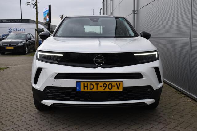 Opel MOKKA Electric Elegance 50 kWh VOORRAAD KORTING