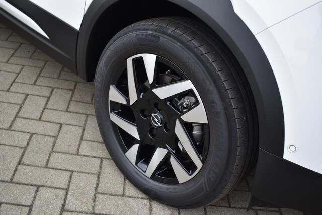 Opel MOKKA Electric Elegance 50 kWh VOORRAAD KORTING