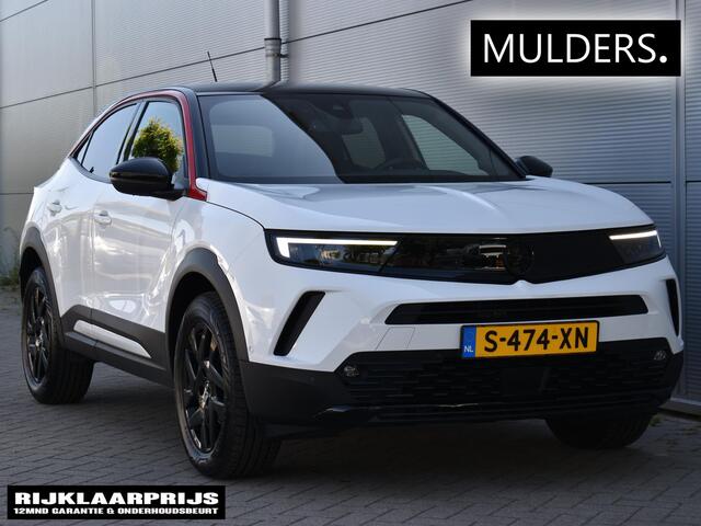 Opel MOKKA 1.2 Turbo Level 4 Automaat | Apple Carplay / Camera / Climate