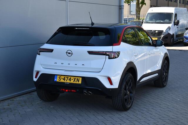 Opel MOKKA 1.2 Turbo Level 4 Automaat | Apple Carplay / Camera / Climate
