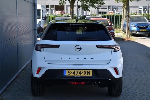 Opel MOKKA 1.2 Turbo Level 4 Automaat | Apple Carplay / Camera / Climate