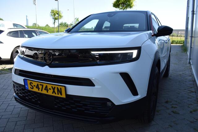 Opel MOKKA 1.2 Turbo Level 4 Automaat | Apple Carplay / Camera / Climate