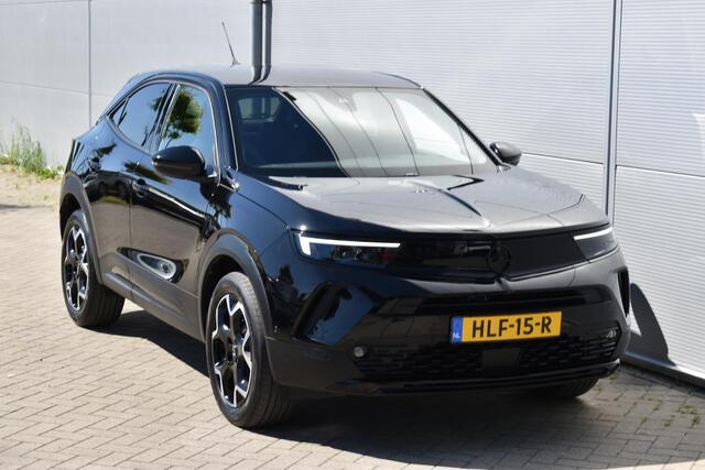 Opel MOKKA 1.2 Turbo GS LINE NAVI / CAMERA / ECC