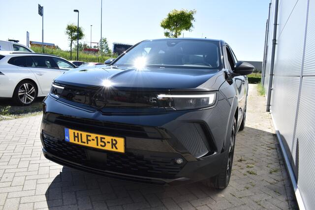 Opel MOKKA 1.2 Turbo GS LINE NAVI / CAMERA / ECC