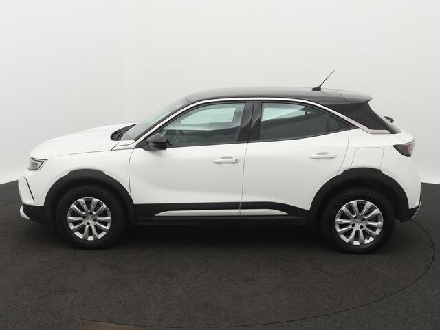 Opel MOKKA 1.2 Edition CAMERA NAVI CRUISE CARPLAY