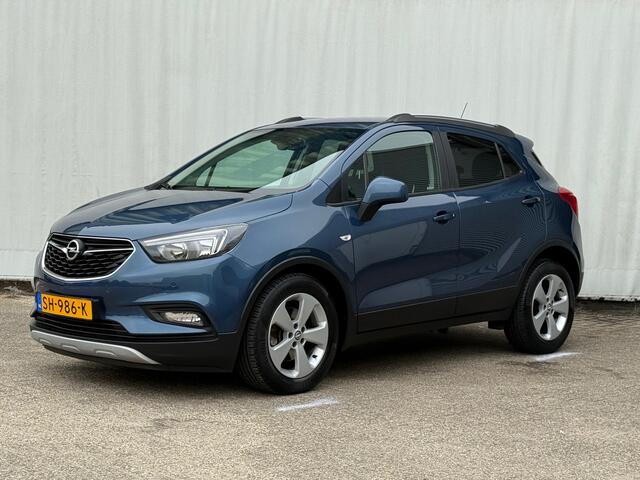 Opel MOKKA X 1.4 Turbo Innovation /Aut./ Navi / Carplay
