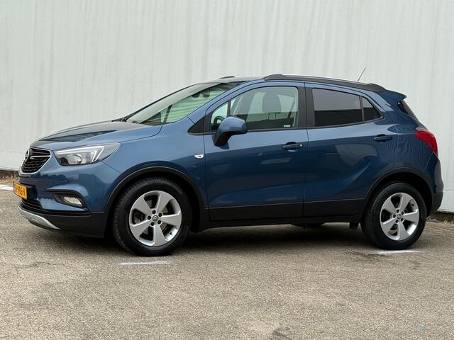 Opel MOKKA X 1.4 Turbo Innovation /Aut./ Navi / Carplay