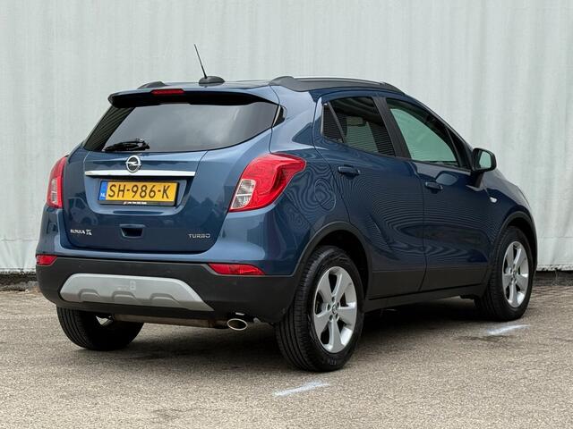 Opel MOKKA X 1.4 Turbo Innovation /Aut./ Navi / Carplay