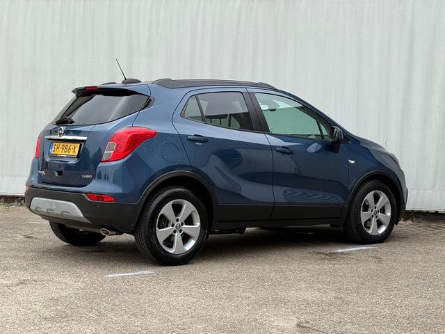 Opel MOKKA X 1.4 Turbo Innovation /Aut./ Navi / Carplay