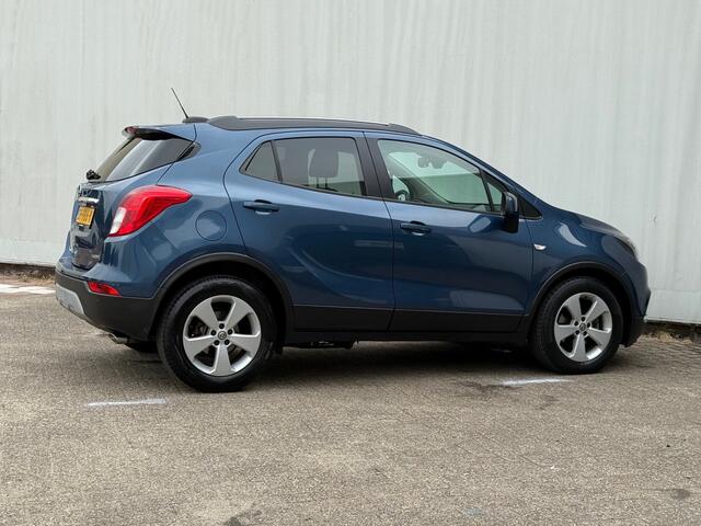 Opel MOKKA X 1.4 Turbo Innovation /Aut./ Navi / Carplay