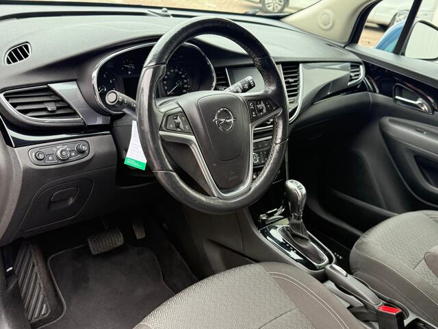 Opel MOKKA X 1.4 Turbo Innovation /Aut./ Navi / Carplay