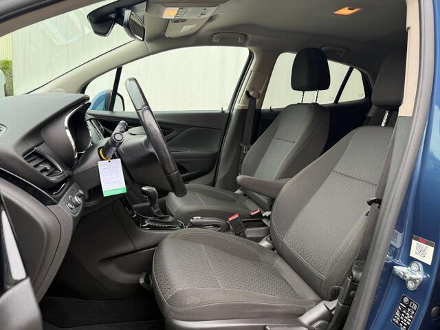 Opel MOKKA X 1.4 Turbo Innovation /Aut./ Navi / Carplay