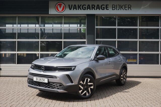 Opel MOKKA 1.2 Turbo Elegance
