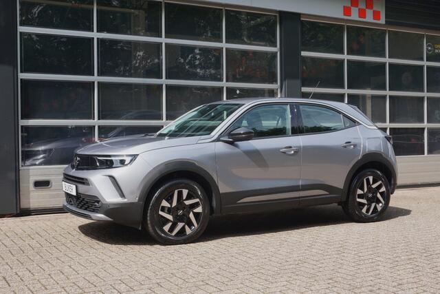Opel MOKKA 1.2 Turbo Elegance
