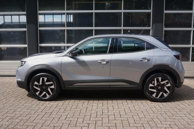 Opel MOKKA 1.2 Turbo Elegance