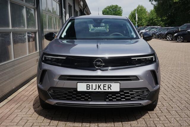 Opel MOKKA 1.2 Turbo Elegance