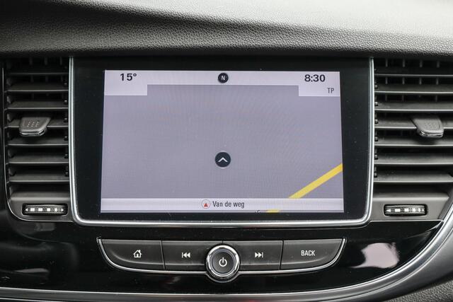 Opel MOKKA X 1.4 Turbo 140 PK Business+ ? Comforstoelen ? Carplay ? Navi