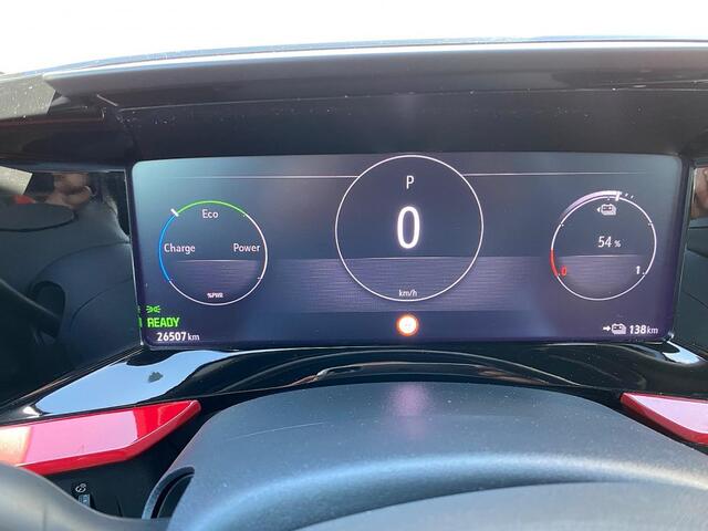 Opel MOKKA Mokka-e GS Line 50-kWh 7.4kw bl. | NAVI | ECC | BLISS *2e Pinksterdag OPEN v.a 11u tot 17u*