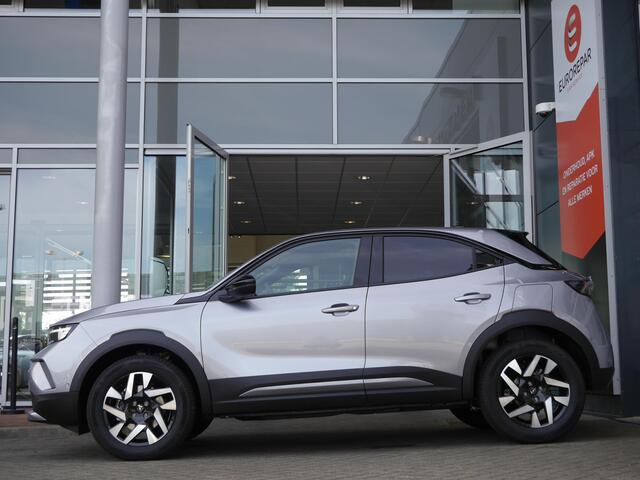 Opel MOKKA 1.2 Automaat Hybrid Business Edition | Nieuw | Stoelverwarming | Getint Glas | Camera | Navigatie