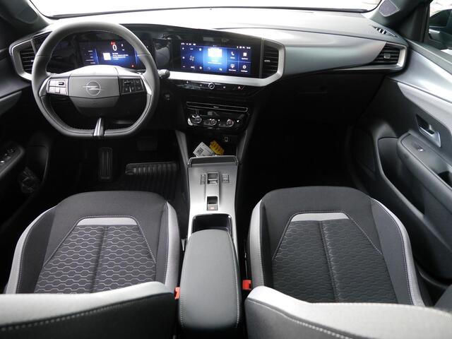 Opel MOKKA 1.2 Automaat Hybrid Business Edition | Nieuw | Stoelverwarming | Getint Glas | Camera | Navigatie