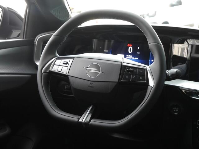 Opel MOKKA 1.2 Automaat Hybrid Business Edition | Nieuw | Stoelverwarming | Getint Glas | Camera | Navigatie