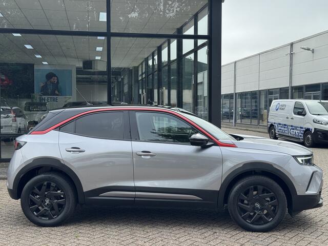 Opel MOKKA Electric Level 4 50 kWh Camera|Navigatie|1ste eigenaar!