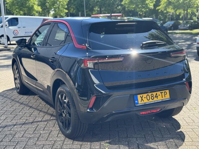 Opel MOKKA Electric Level 4 50 kWh Navigatie|Camera|3Fase Snellader