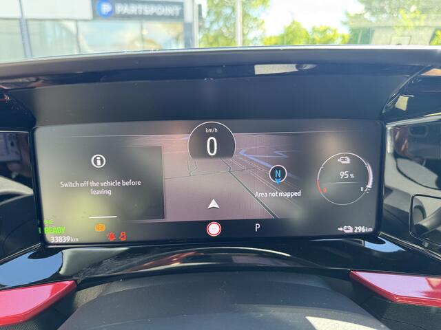 Opel MOKKA Electric Level 4 50 kWh Navigatie|Camera|3Fase Snellader