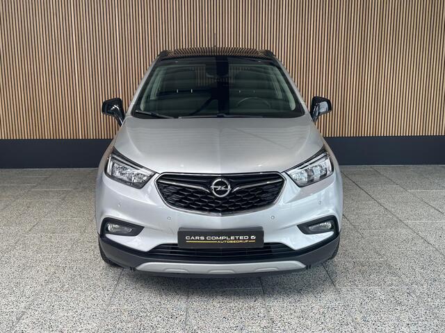 Opel MOKKA X 1.4 Turbo Innovation Trekhaak | Schuif / kantel dak | Stoelverwarming