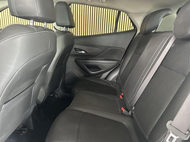 Opel MOKKA X 1.4 Turbo Innovation Trekhaak | Schuif / kantel dak | Stoelverwarming