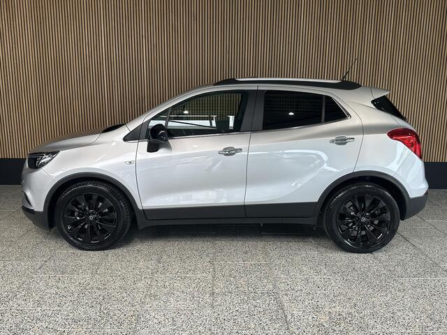 Opel MOKKA X 1.4 Turbo Innovation Trekhaak | Schuif / kantel dak | Stoelverwarming