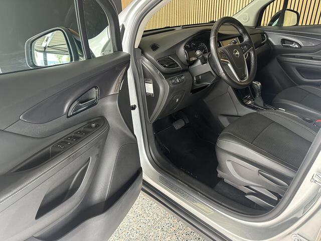 Opel MOKKA X 1.4 Turbo Innovation Trekhaak | Schuif / kantel dak | Stoelverwarming