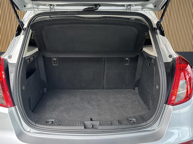 Opel MOKKA X 1.4 Turbo Innovation Trekhaak | Schuif / kantel dak | Stoelverwarming
