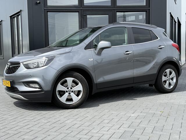 Opel MOKKA X 1.4 Turbo Innovation Clima | Cruise | Navi | LED | Trekhaak