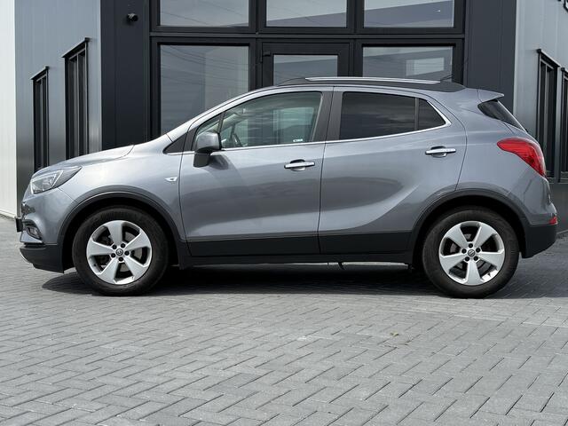 Opel MOKKA X 1.4 Turbo Innovation Clima | Cruise | Navi | LED | Trekhaak