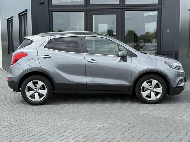 Opel MOKKA X 1.4 Turbo Innovation Clima | Cruise | Navi | LED | Trekhaak