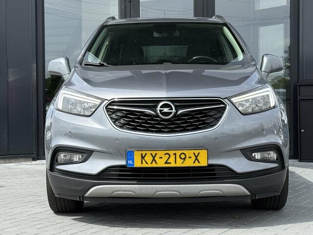 Opel MOKKA X 1.4 Turbo Innovation Clima | Cruise | Navi | LED | Trekhaak