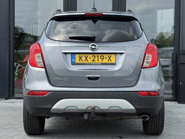 Opel MOKKA X 1.4 Turbo Innovation Clima | Cruise | Navi | LED | Trekhaak