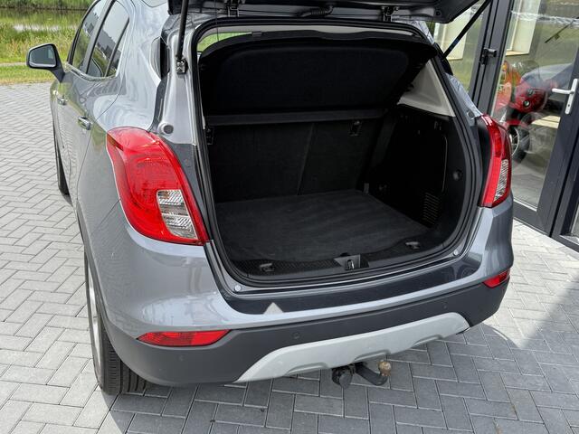 Opel MOKKA X 1.4 Turbo Innovation Clima | Cruise | Navi | LED | Trekhaak
