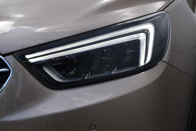 Opel MOKKA X 1.4 Turbo Innovation AUTOMAAT / NAVI / Half leder