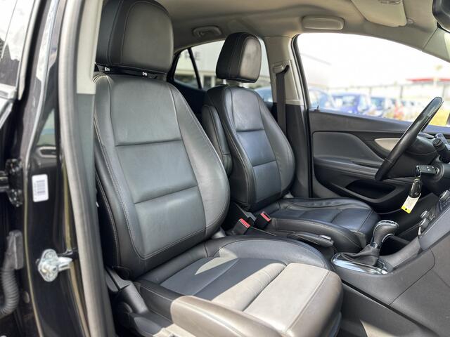 Opel MOKKA 1.4 T Innovation |LEDER|CRUISE|CLIMA|STOEL+STUURVWM|18''VELGEN|TREKHAAK|