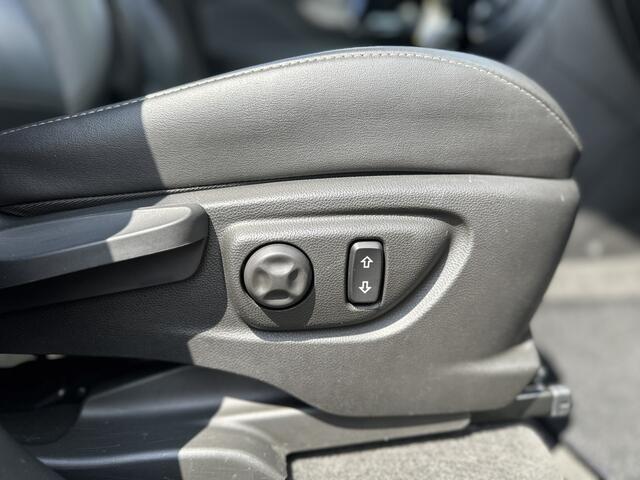 Opel MOKKA 1.4 T Innovation |LEDER|CRUISE|CLIMA|STOEL+STUURVWM|18''VELGEN|TREKHAAK|