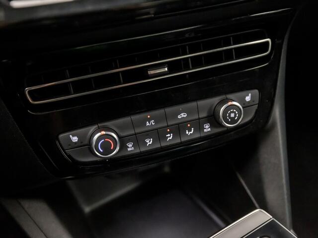 Opel MOKKA 1.2 Turbo Business Sport Automaat (APPLE CARPLAY, VIRTUAL COCKPIT, GROOT NAVI, STOELVERWARMING, SPORTSTOELEN, ADAPTIVE CRUISE, 360 CAMERA, KEYLESS, LED KOPLAMPEN, NIEUWSTAAT)
