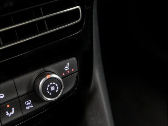 Opel MOKKA 1.2 Turbo Business Sport Automaat (APPLE CARPLAY, VIRTUAL COCKPIT, GROOT NAVI, STOELVERWARMING, SPORTSTOELEN, ADAPTIVE CRUISE, 360 CAMERA, KEYLESS, LED KOPLAMPEN, NIEUWSTAAT)