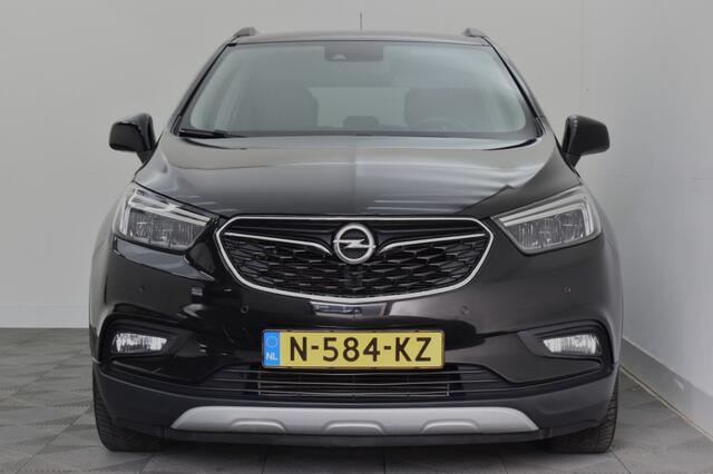 Opel MOKKA 1.4 Turbo 140PK Innovation Automaat