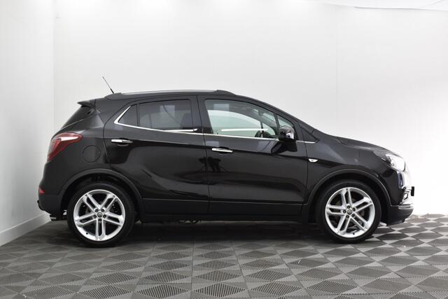 Opel MOKKA 1.4 Turbo 140PK Innovation Automaat