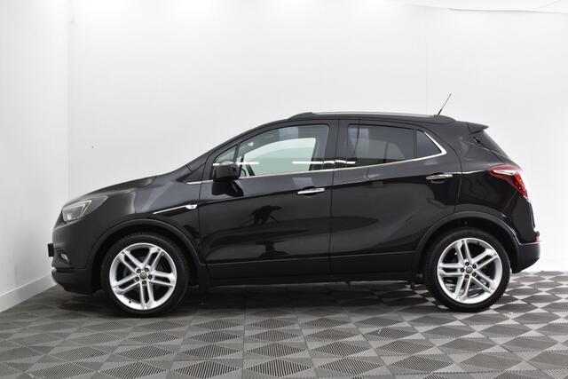 Opel MOKKA 1.4 Turbo 140PK Innovation Automaat