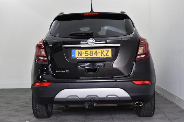 Opel MOKKA 1.4 Turbo 140PK Innovation Automaat