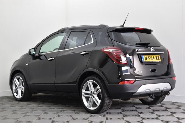 Opel MOKKA 1.4 Turbo 140PK Innovation Automaat