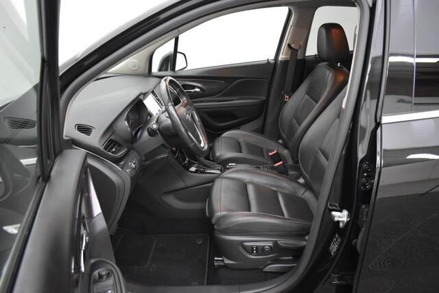 Opel MOKKA 1.4 Turbo 140PK Innovation Automaat